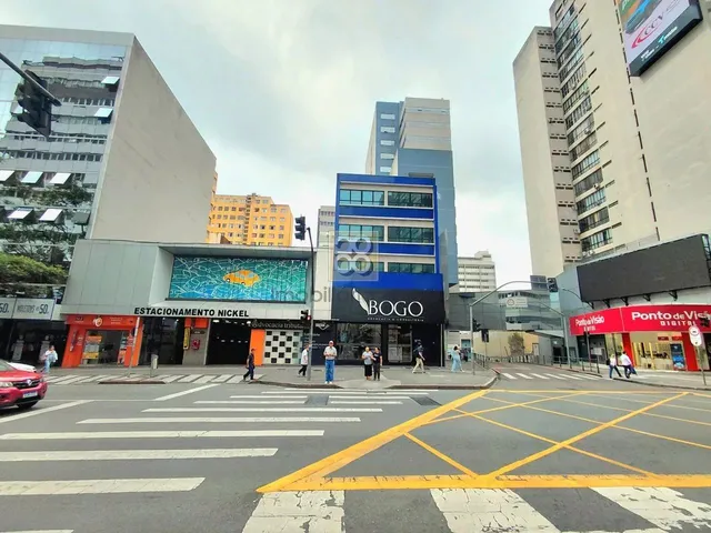 Imagem 13: Apartamento - R Marechal Deodoro, 528 - Centro - Curitiba - Pr