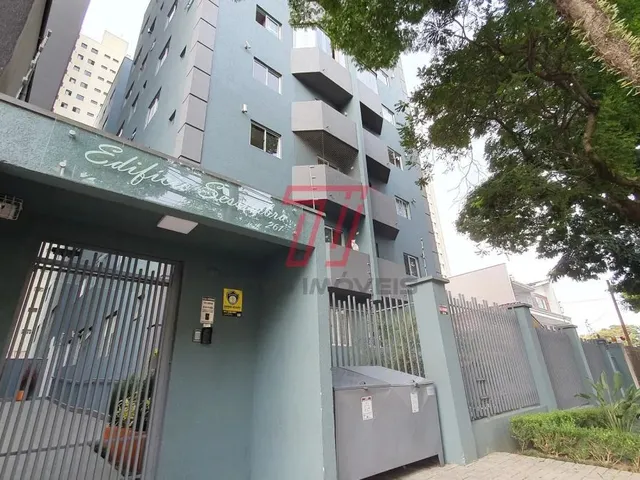 Imagem: Apartamento com 1 Dormitório para Alugar