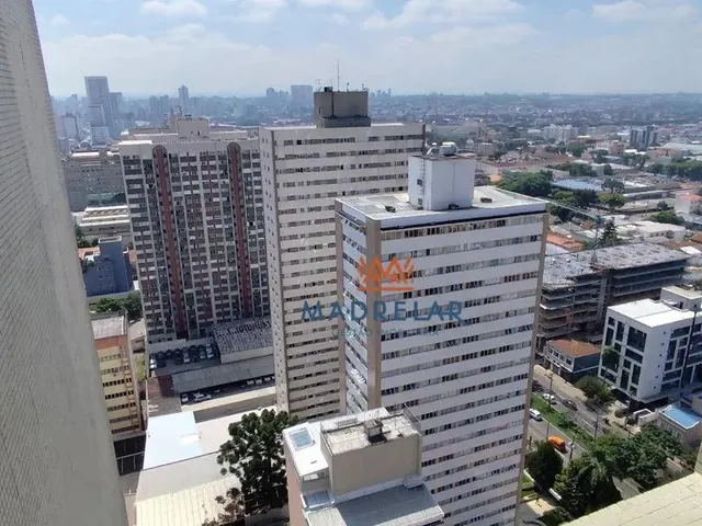 Imagem 12: Apartamento com 2 Dormitórios para Alugar, 74 M² - Centro - Curitiba/Pr