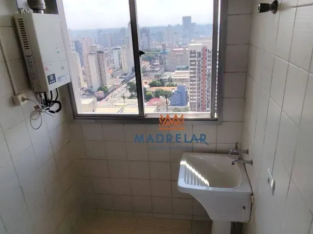 Imagem 8: Apartamento com 2 Dormitórios para Alugar, 74 M² - Centro - Curitiba/Pr