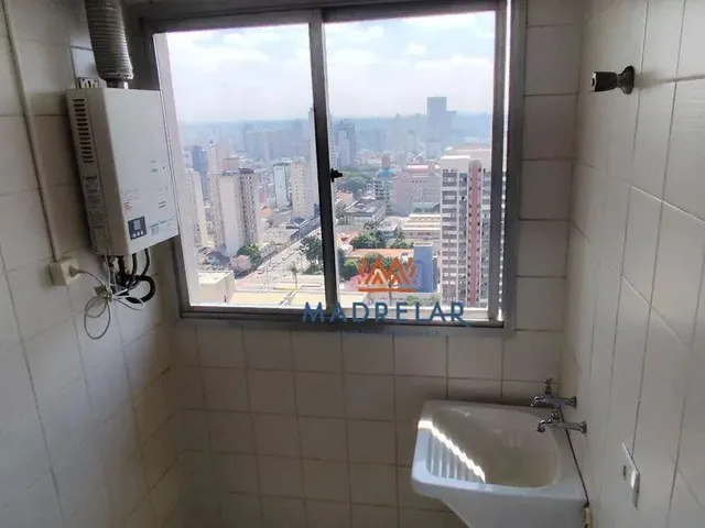 Imagem 13: Apartamento com 2 Dormitórios para Alugar, 74 M² - Centro - Curitiba/Pr