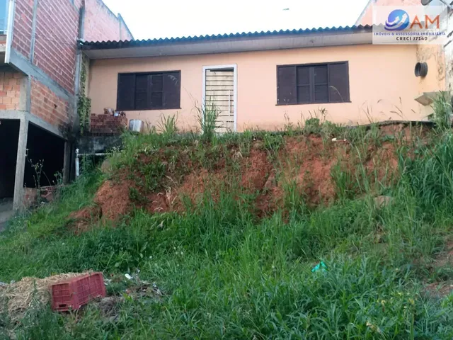 Imagem 6: Casa Padrão Semi Mobiliada