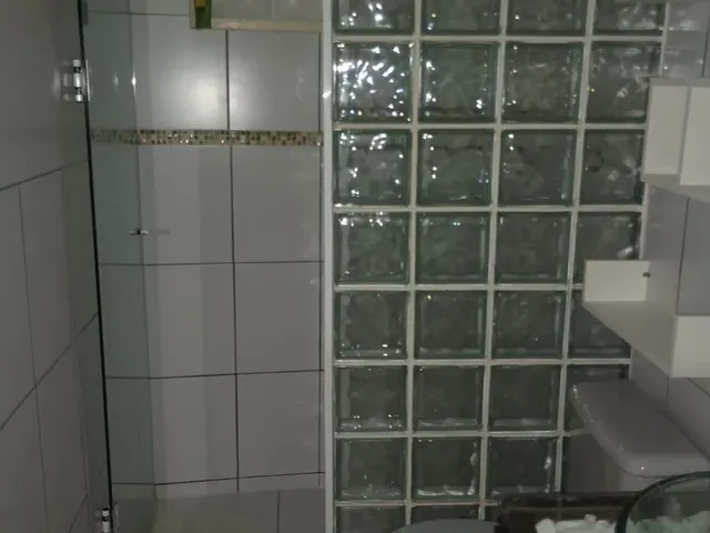 Imagem 4: Casa Padrão Semi Mobiliada