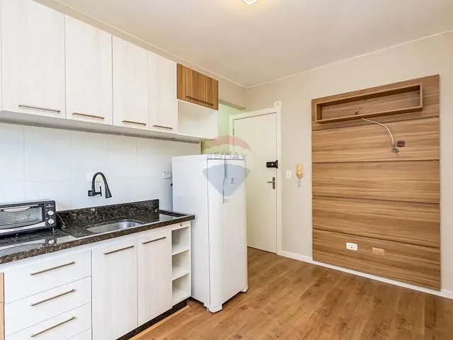 Imagem: Aluguel Apartamento (1 Quarto) Semi-Mobililado