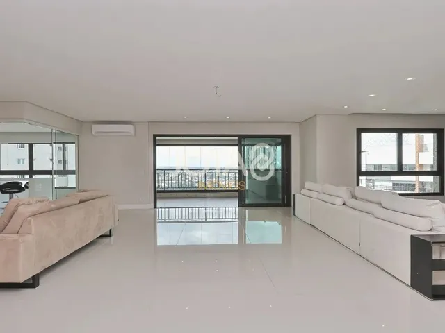 Imagem: Lindo Apartamento com 3 Suítes no Ecoville