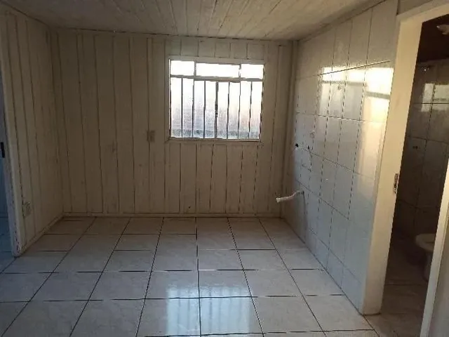 Imagem: Casa com 3 Quartos - Campo Pequeno/Jardim
