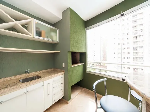 Imagem: Apartamento 3 Quartos 2 Vagas Sacada