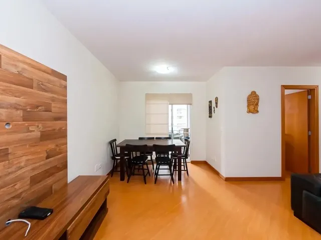 Imagem 15: Apartamento 3 Quartos | 2 Vagas | Sacada com Churrasqueira