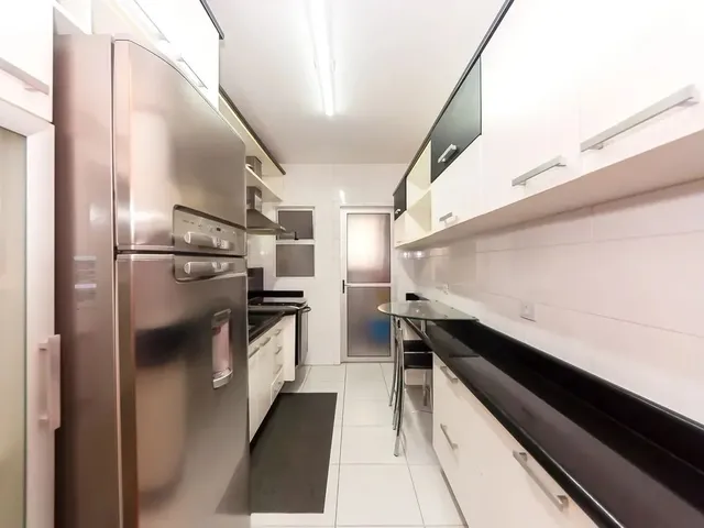 Imagem 8: Apartamento 3 Quartos | 2 Vagas | Sacada com Churrasqueira