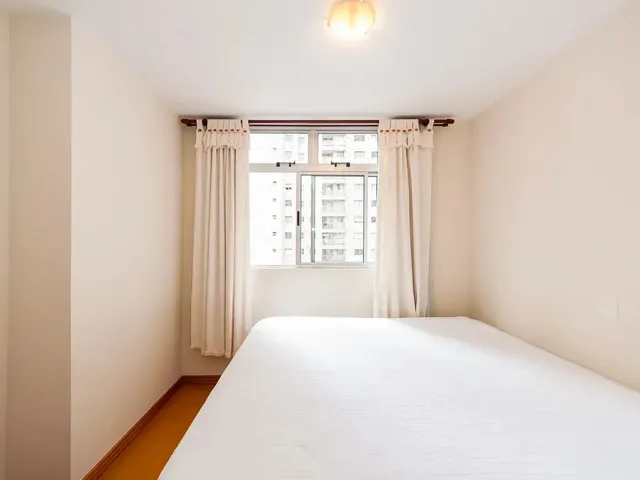 Imagem 7: Apartamento 3 Quartos | 2 Vagas | Sacada com Churrasqueira
