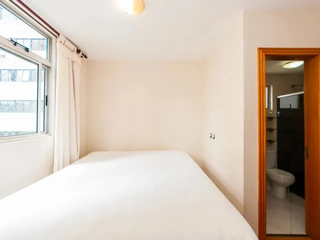 Imagem 5: Apartamento 3 Quartos | 2 Vagas | Sacada com Churrasqueira