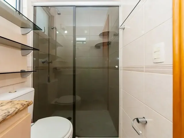 Imagem 3: Apartamento 3 Quartos | 2 Vagas | Sacada com Churrasqueira