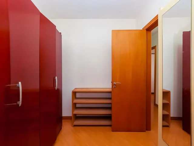 Imagem 10: Apartamento 3 Quartos | 2 Vagas | Sacada com Churrasqueira