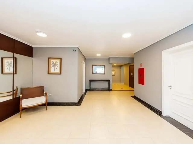 Imagem 14: Apartamento 3 Quartos | 2 Vagas | Sacada com Churrasqueira