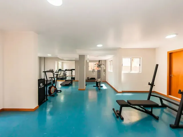 Imagem 6: Apartamento 3 Quartos | 2 Vagas | Sacada com Churrasqueira