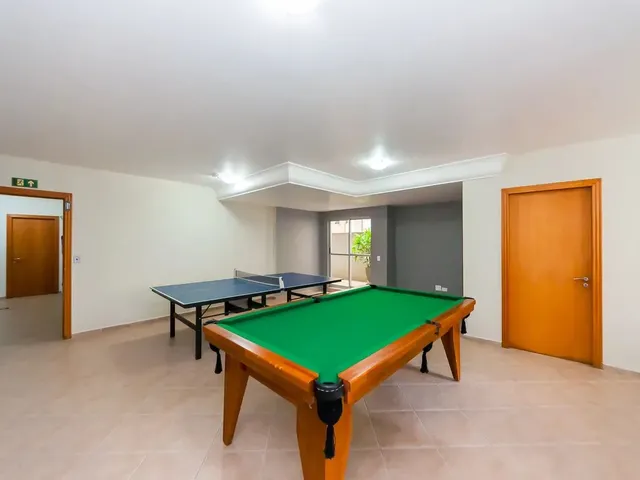 Imagem 2: Apartamento 3 Quartos | 2 Vagas | Sacada com Churrasqueira