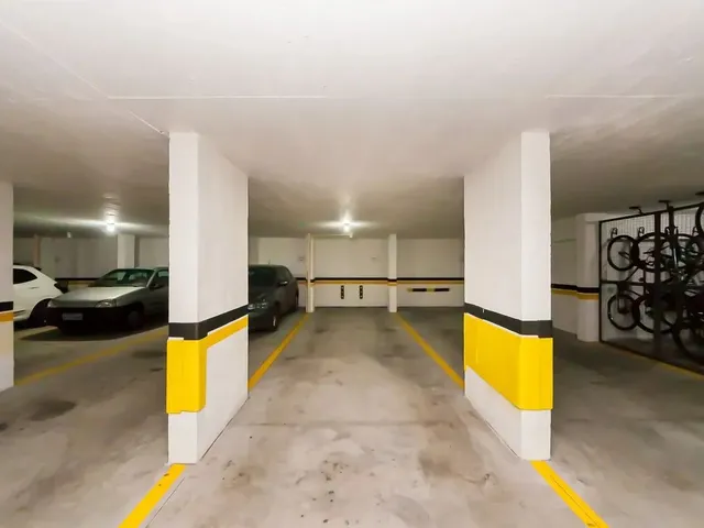 Imagem 16: Apartamento 3 Quartos | 2 Vagas | Sacada com Churrasqueira