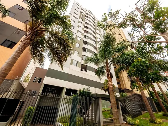 Imagem 11: Apartamento 3 Quartos | 2 Vagas | Sacada com Churrasqueira