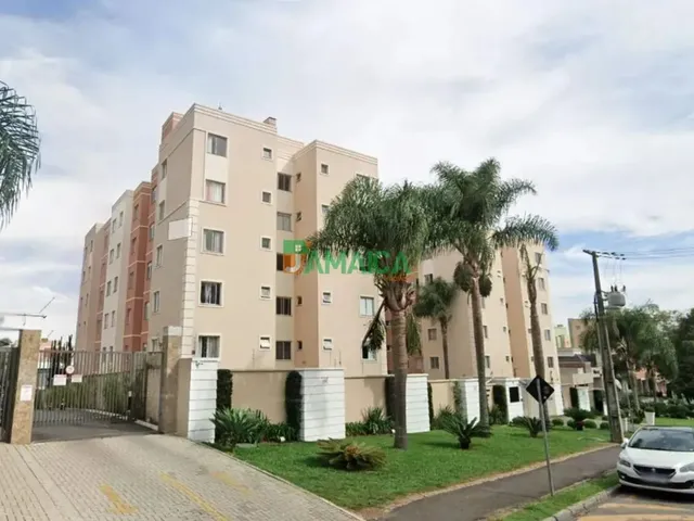 Imagem: Apartamento para Locação no Campo Comprido