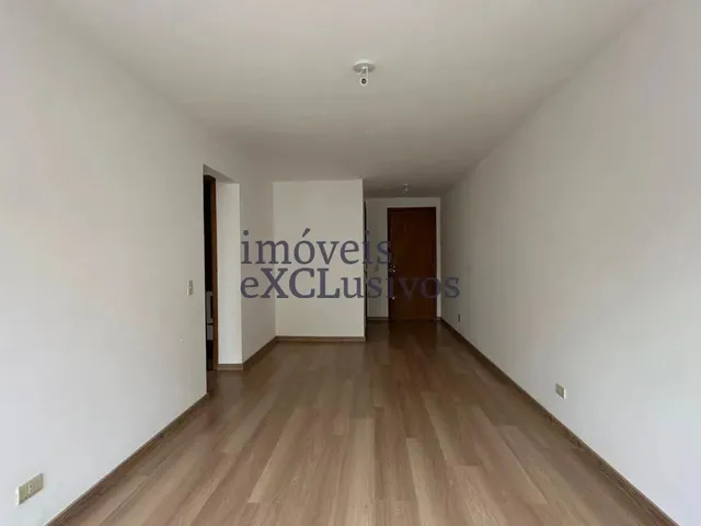 Imagem: Apartamento Disponível para Locação no