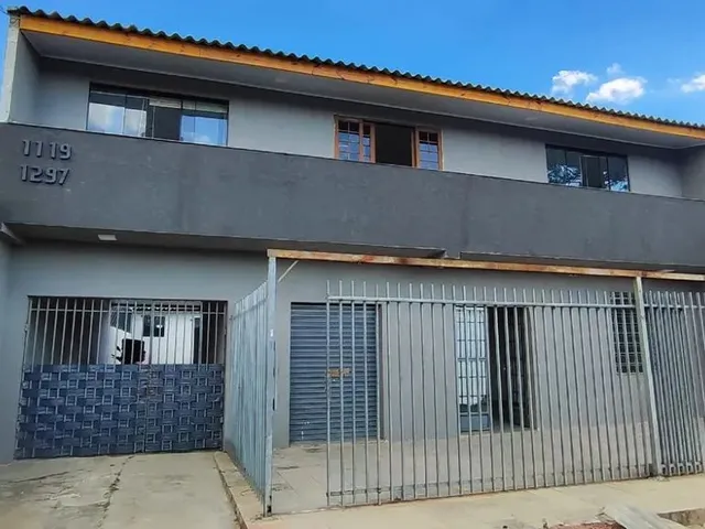 Imagem: Alugo Casa Comercial/Residencial com 320M2