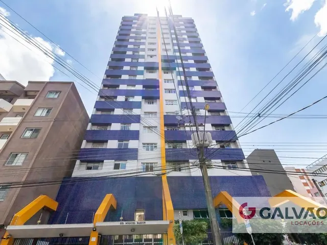 Imagem: Apartamento de 02 Quartos, na Região Central