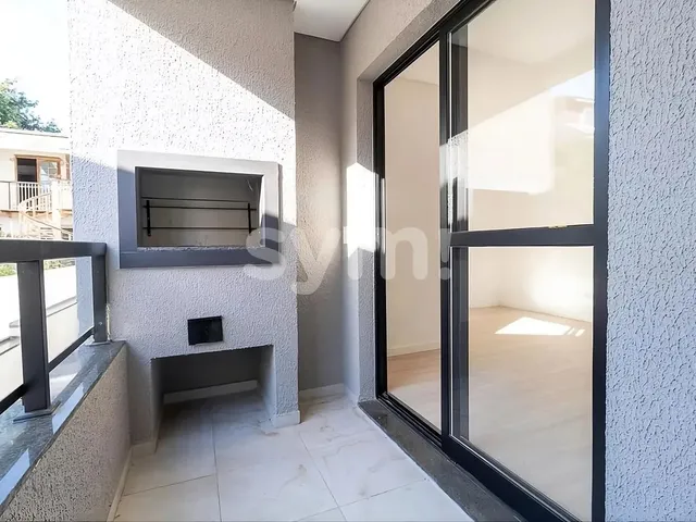 Imagem: Apartamento com 2 Quartos no Campo Comprido!