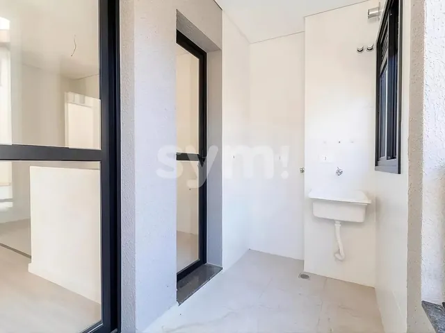 Imagem 15: Apartamento com 2 Quartos no Campo Comprido!