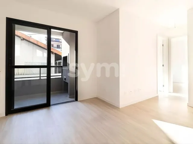 Imagem 14: Apartamento com 2 Quartos no Campo Comprido!