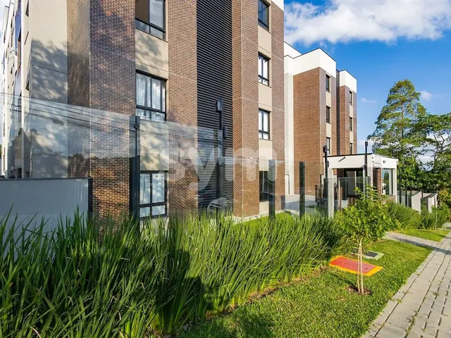 Imagem 4: Apartamento com 2 Quartos no Campo Comprido!