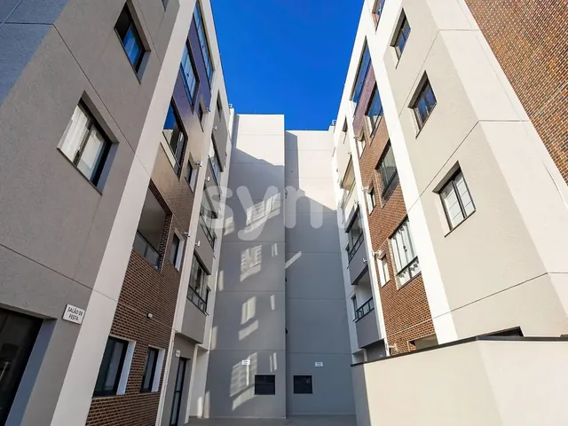 Imagem 8: Apartamento com 2 Quartos no Campo Comprido!