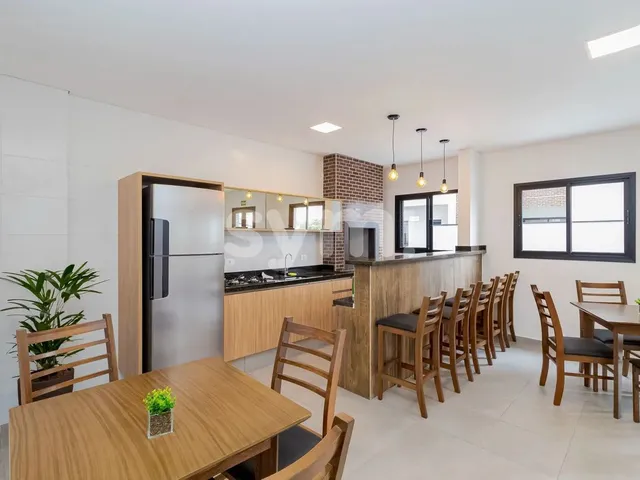 Imagem 5: Apartamento com 2 Quartos no Campo Comprido!