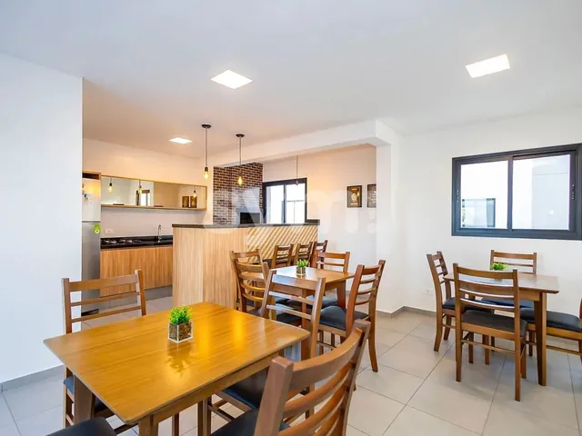 Imagem 9: Apartamento com 2 Quartos no Campo Comprido!