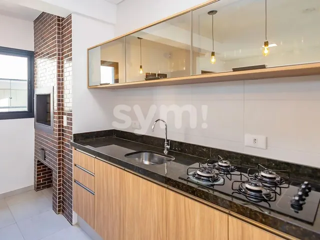 Imagem 11: Apartamento com 2 Quartos no Campo Comprido!