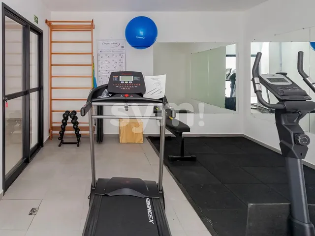 Imagem 7: Apartamento com 2 Quartos no Campo Comprido!