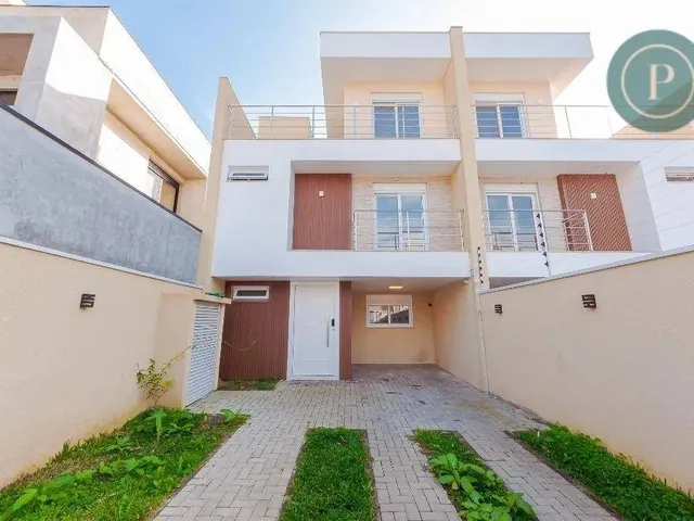 Imagem 13: Sobrado com 3 Dormitórios para Alugar, 180 M² - Santo Inácio - Experimente O