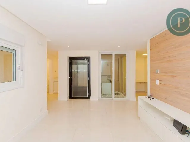 Imagem 3: Sobrado com 3 Dormitórios para Alugar, 180 M² - Santo Inácio - Experimente O