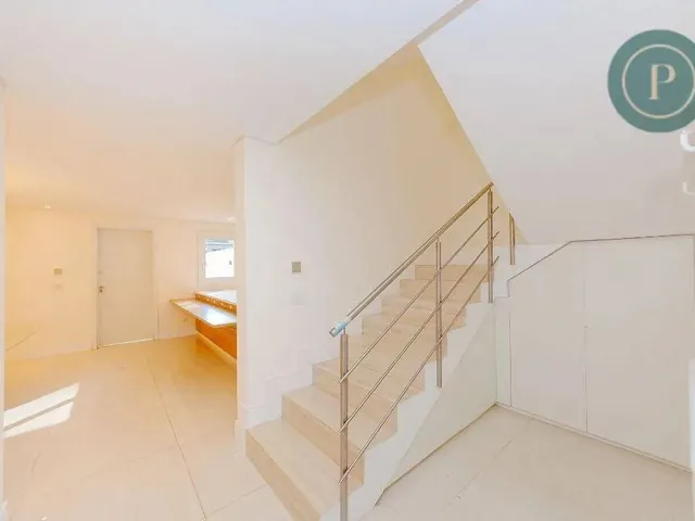 Imagem 4: Sobrado com 3 Dormitórios para Alugar, 180 M² - Santo Inácio - Experimente O