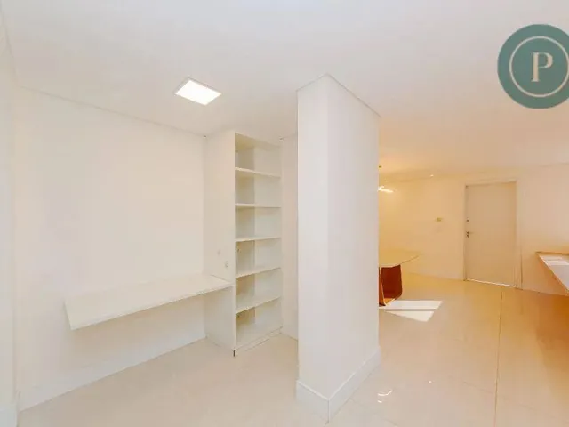 Imagem 6: Sobrado com 3 Dormitórios para Alugar, 180 M² - Santo Inácio - Experimente O