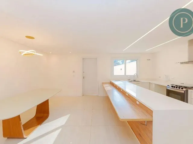 Imagem 16: Sobrado com 3 Dormitórios para Alugar, 180 M² - Santo Inácio - Experimente O