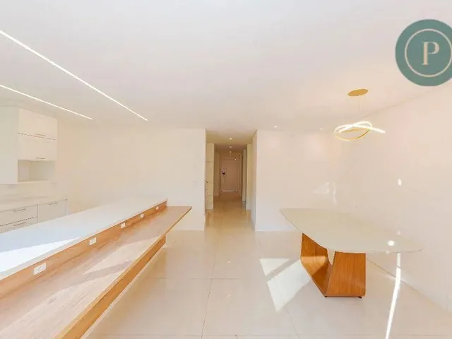 Imagem 5: Sobrado com 3 Dormitórios para Alugar, 180 M² - Santo Inácio - Experimente O