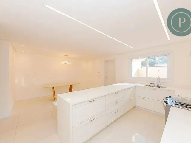 Imagem 14: Sobrado com 3 Dormitórios para Alugar, 180 M² - Santo Inácio - Experimente O