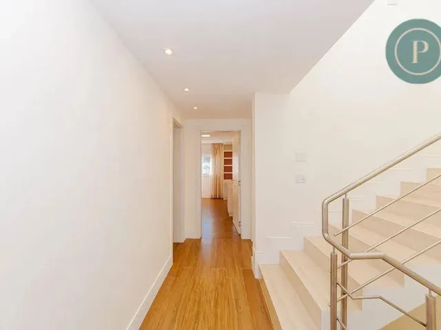 Imagem 10: Sobrado com 3 Dormitórios para Alugar, 180 M² - Santo Inácio - Experimente O