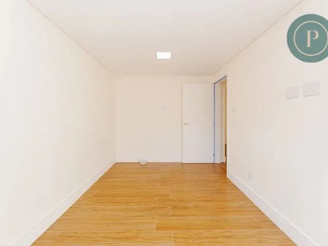 Imagem 2: Sobrado com 3 Dormitórios para Alugar, 180 M² - Santo Inácio - Experimente O