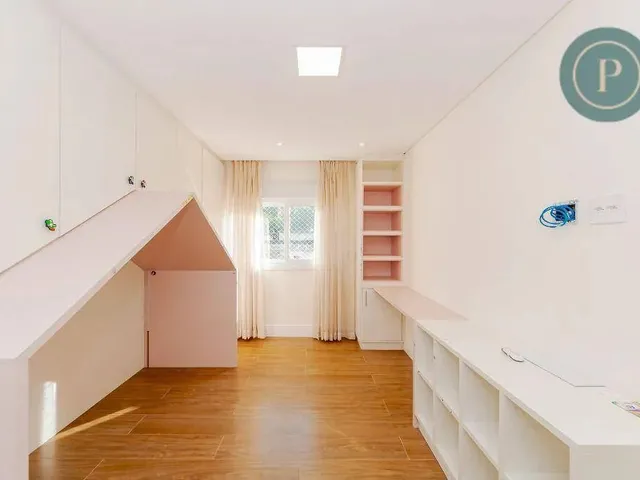 Imagem 12: Sobrado com 3 Dormitórios para Alugar, 180 M² - Santo Inácio - Experimente O