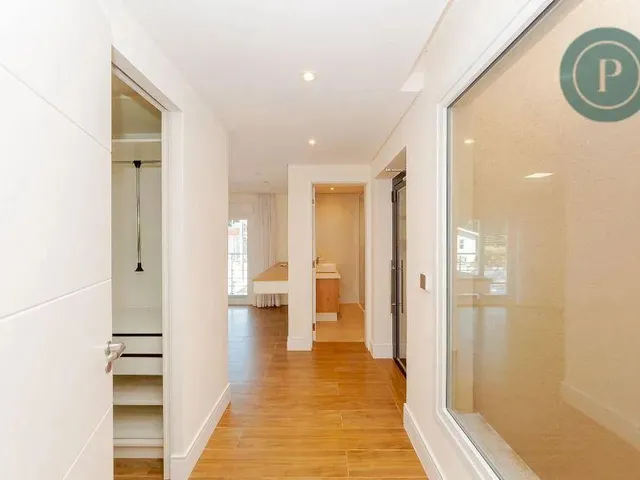 Imagem 8: Sobrado com 3 Dormitórios para Alugar, 180 M² - Santo Inácio - Experimente O