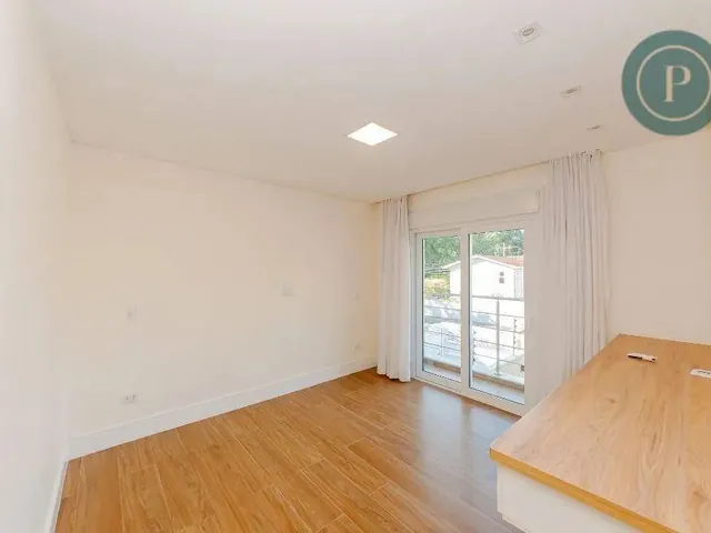 Imagem 7: Sobrado com 3 Dormitórios para Alugar, 180 M² - Santo Inácio - Experimente O