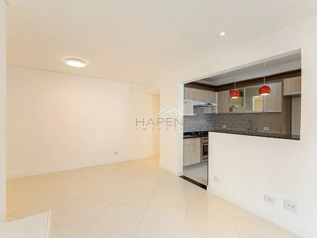 Imagem 2: Apartamento 3 Quartos no Campo Comprido
