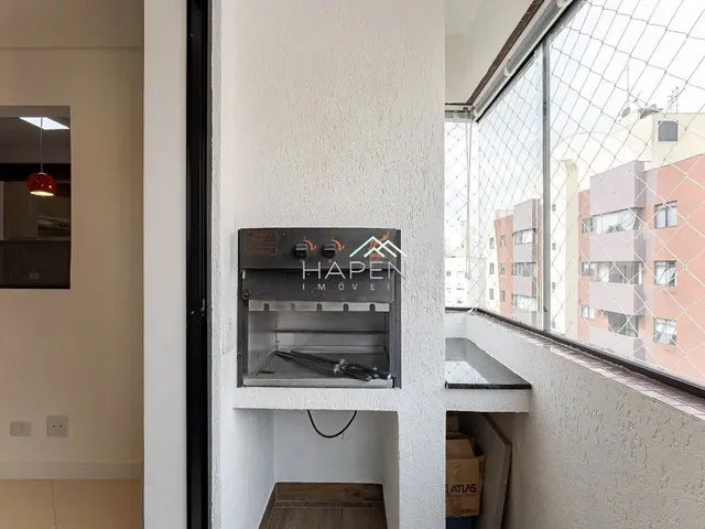 Imagem 6: Apartamento 3 Quartos no Campo Comprido