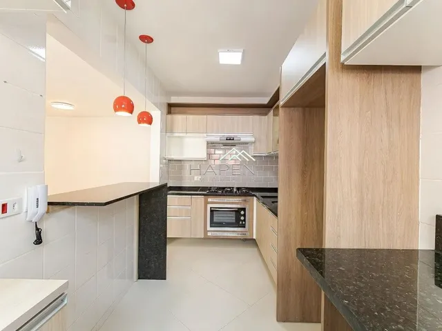Imagem 4: Apartamento 3 Quartos no Campo Comprido